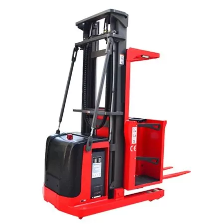 VENTA DE APILADOR ELECTRICO ORDER PICKER