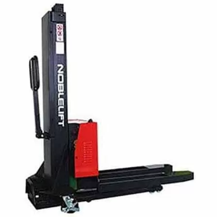 VENTA DE APILADOR ELECTRICO ps05f