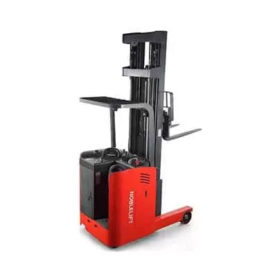 venta de apiladores electricos en mexico RT15